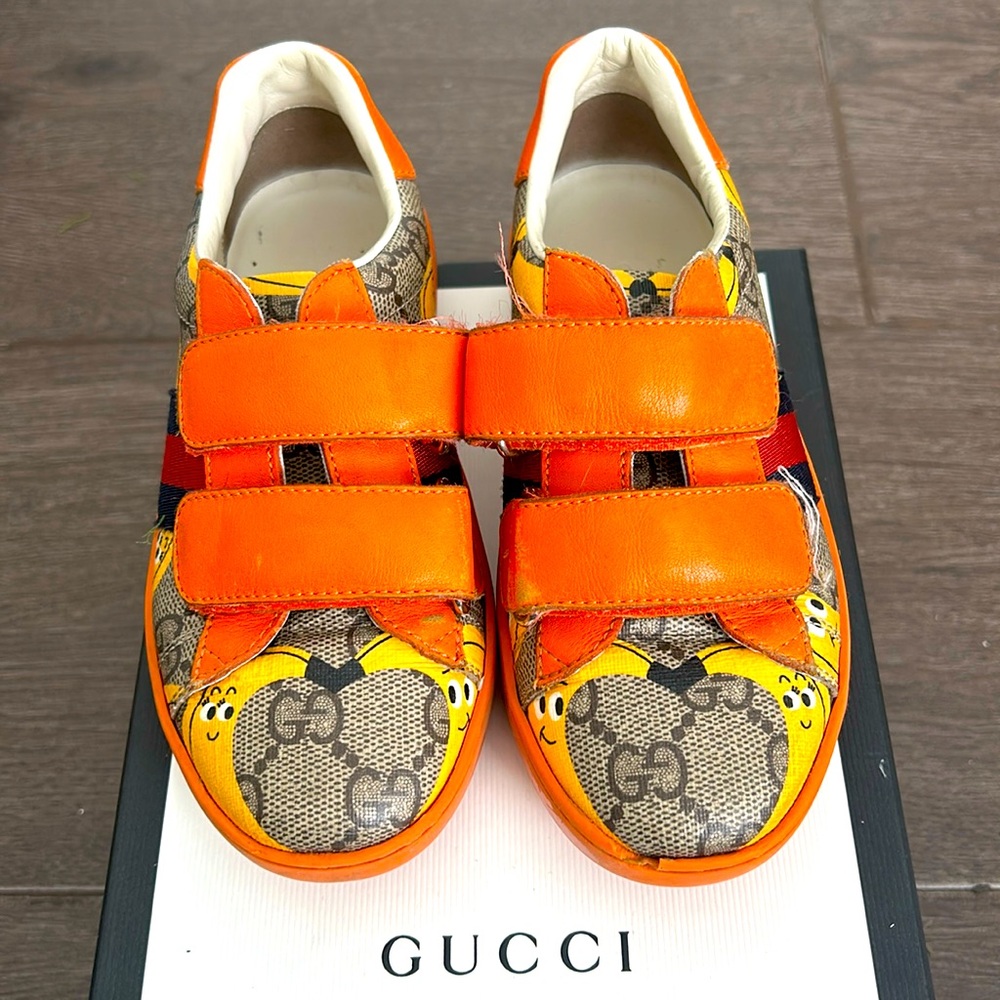 USED Gucci Shoes  , “as is” .